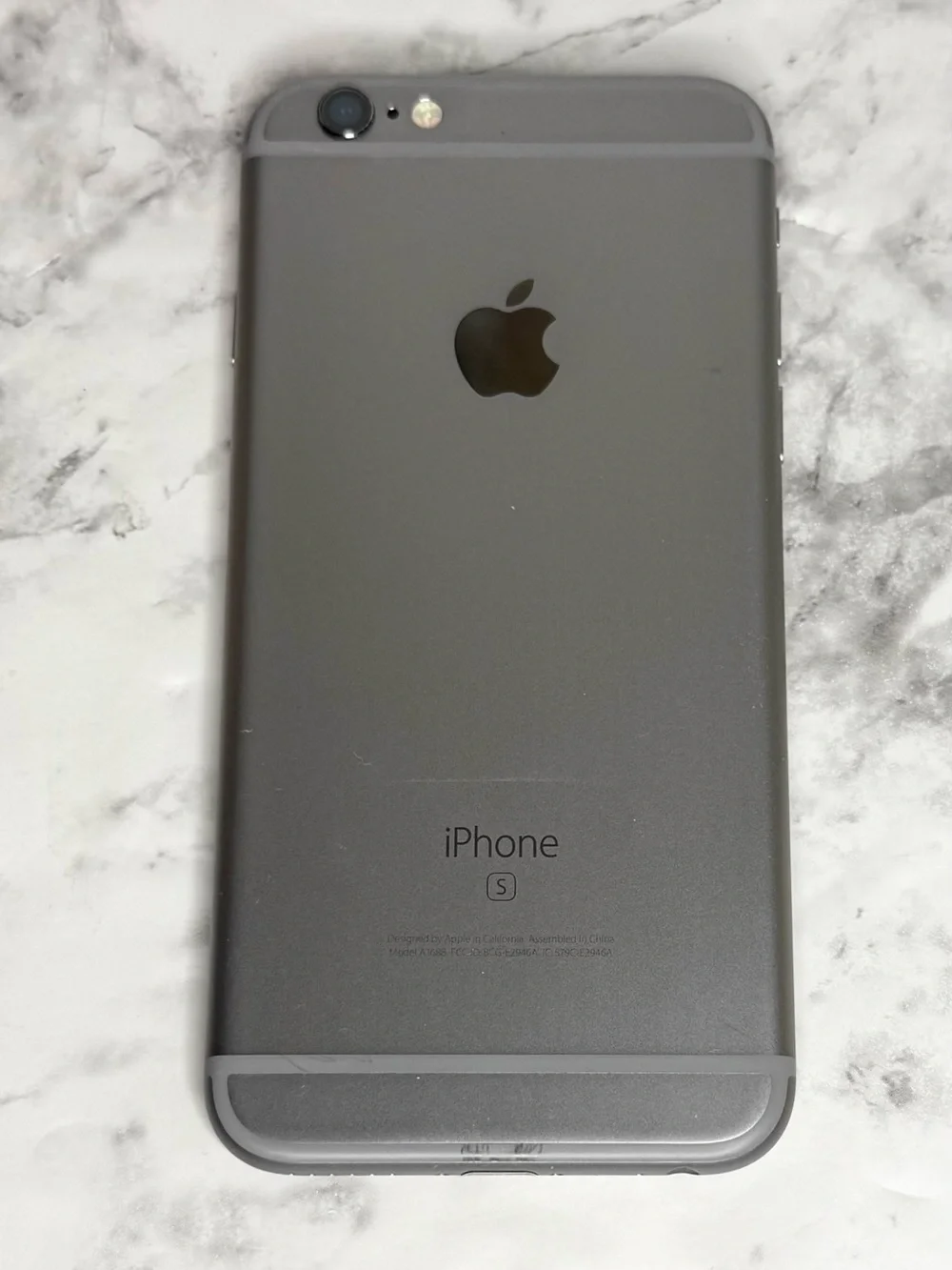 iPhone 6s great condition!